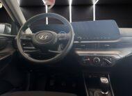 HYUNDAI i20 1.2 MPI Connectline