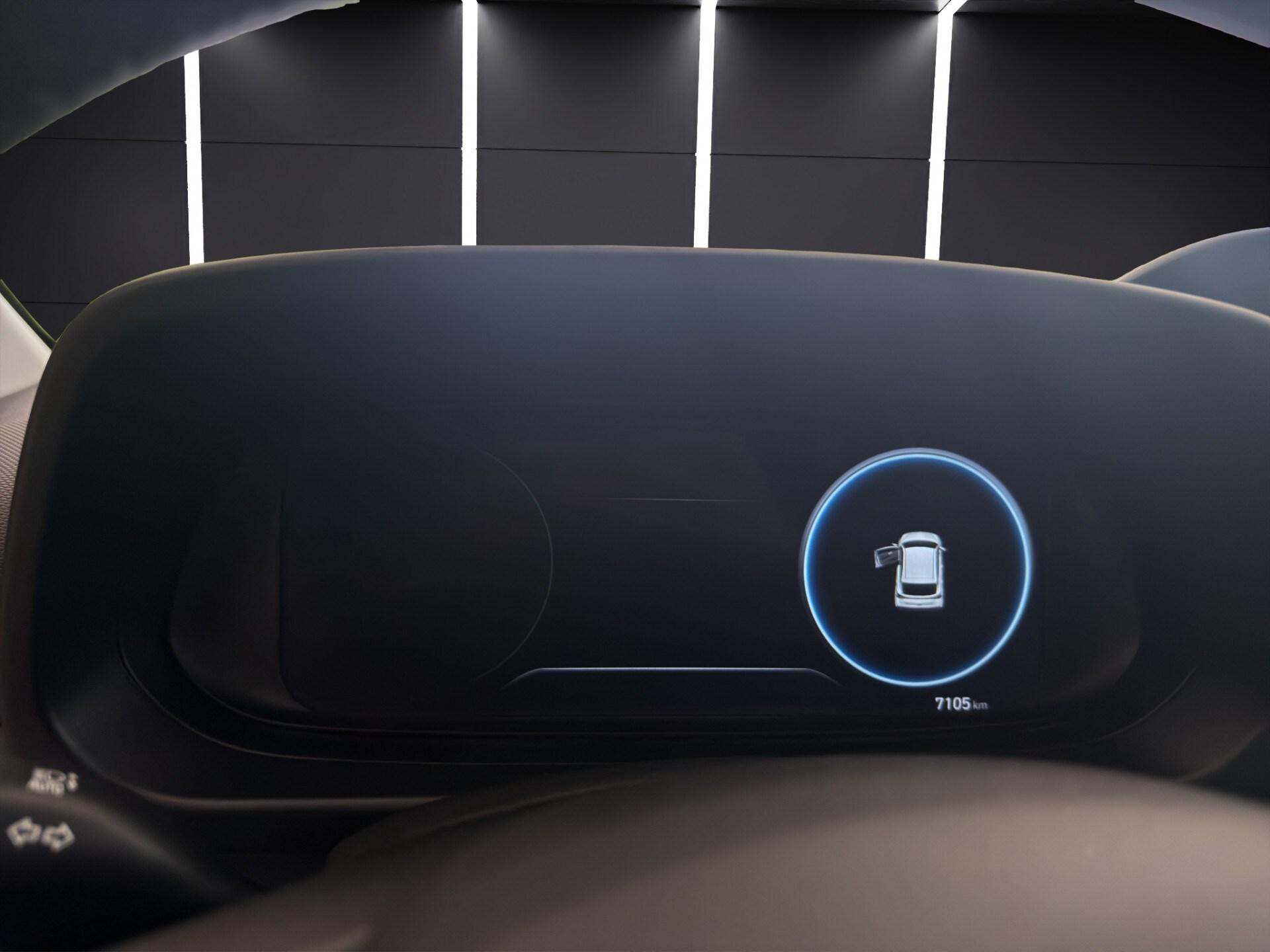 HYUNDAI i20 1.2 MPI Connectline