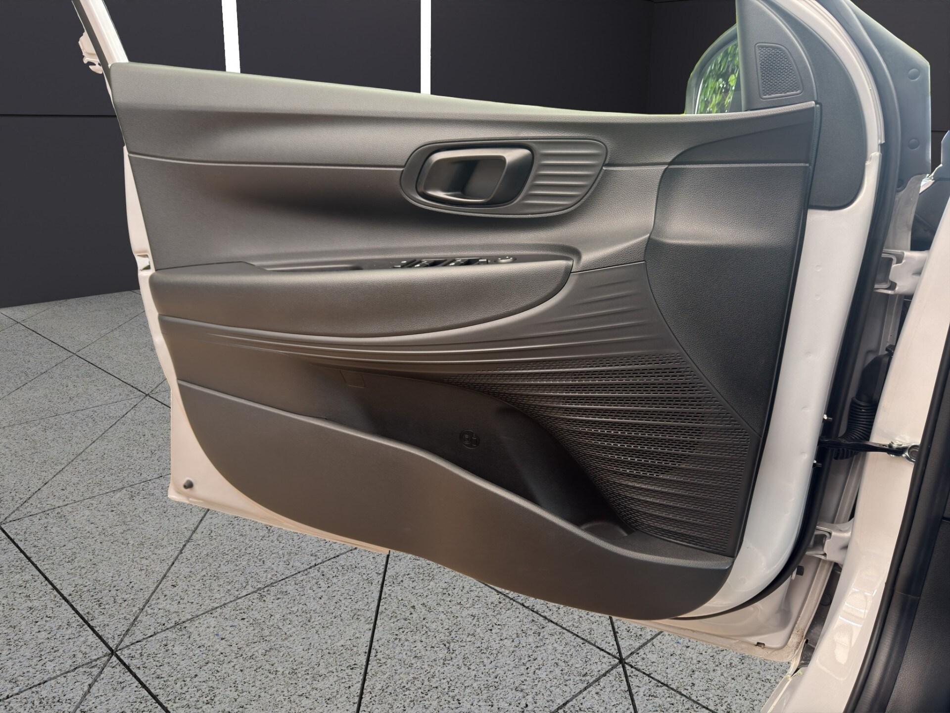 HYUNDAI i20 1.2 MPI Connectline