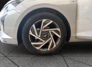 HYUNDAI i20 1.2 MPI Connectline
