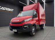 IVECO Daily 35C14H BTor 2.3 HPT PL-RG Cabinato