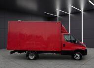 IVECO Daily 35C14H BTor 2.3 HPT PL-RG Cabinato