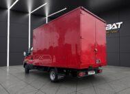 IVECO Daily 35C14H BTor 2.3 HPT PL-RG Cabinato