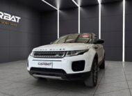 LAND ROVER Range Rover Evoque 2.0 TD4 180 CV 5p. Pure