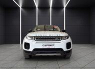 LAND ROVER Range Rover Evoque 2.0 TD4 180 CV 5p. Pure