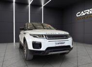 LAND ROVER Range Rover Evoque 2.0 TD4 180 CV 5p. Pure