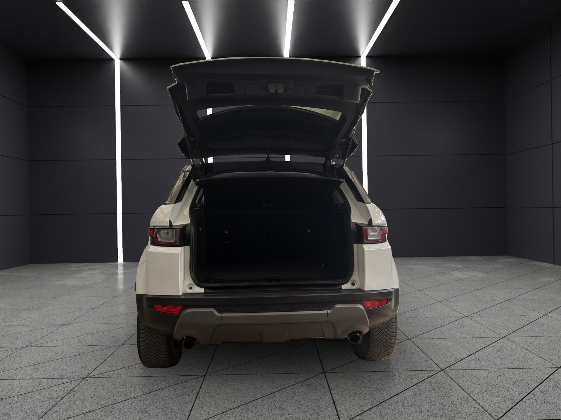 LAND ROVER Range Rover Evoque 2.0 TD4 180 CV 5p. Pure