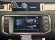LAND ROVER Range Rover Evoque 2.0 TD4 180 CV 5p. Pure