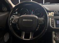 LAND ROVER Range Rover Evoque 2.0 TD4 180 CV 5p. Pure