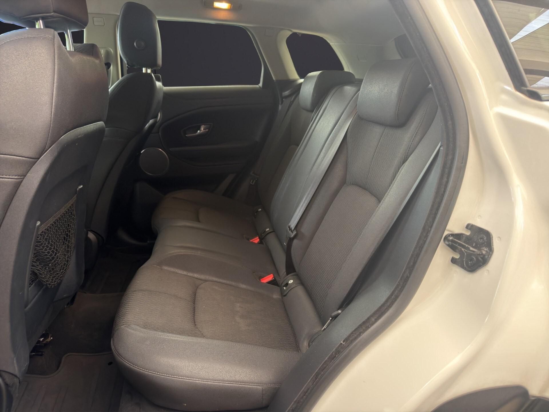 LAND ROVER Range Rover Evoque 2.0 TD4 180 CV 5p. Pure