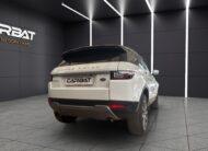 LAND ROVER Range Rover Evoque 2.0 TD4 180 CV 5p. Pure