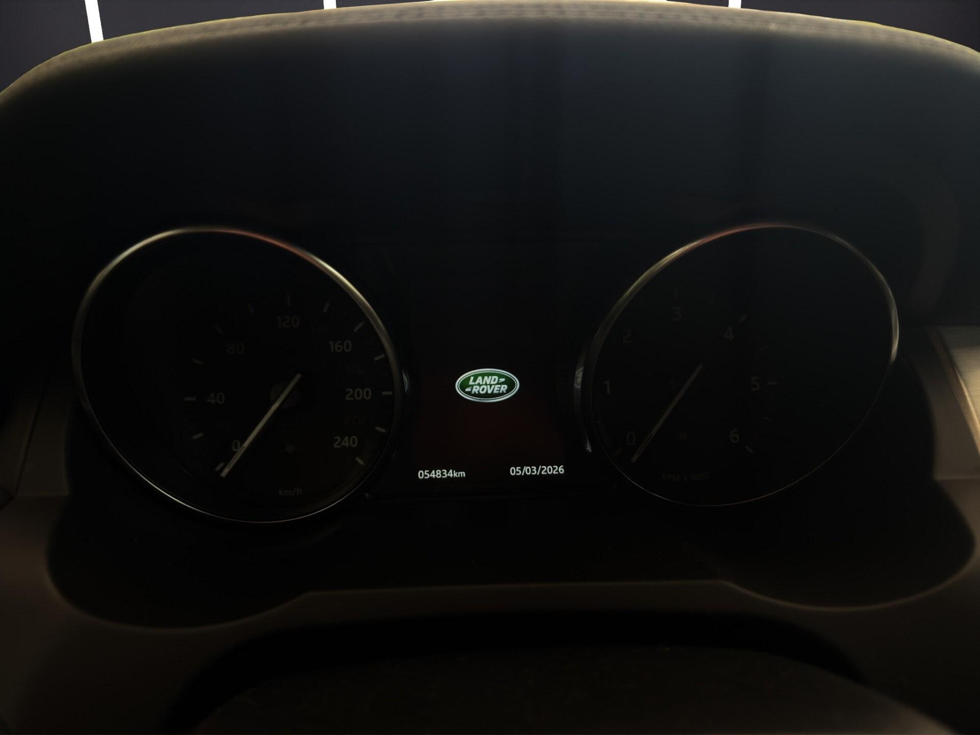 LAND ROVER Range Rover Evoque 2.0 TD4 180 CV 5p. Pure