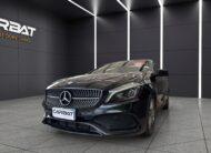 MERCEDES A 180 d Automatic Premium