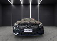 MERCEDES A 180 d Automatic Premium