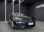 MERCEDES A 180 d Automatic Premium