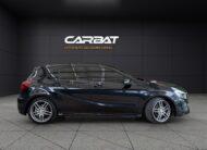 MERCEDES A 180 d Automatic Premium
