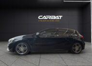 MERCEDES A 180 d Automatic Premium