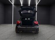 MERCEDES A 180 d Automatic Premium