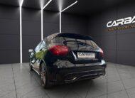MERCEDES A 180 d Automatic Premium