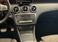 MERCEDES A 180 d Automatic Premium