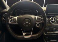 MERCEDES A 180 d Automatic Premium