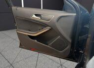 MERCEDES A 180 d Automatic Premium