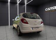 OPEL Corsa 1.2 85CV 5 porte GPL-TECH Edition