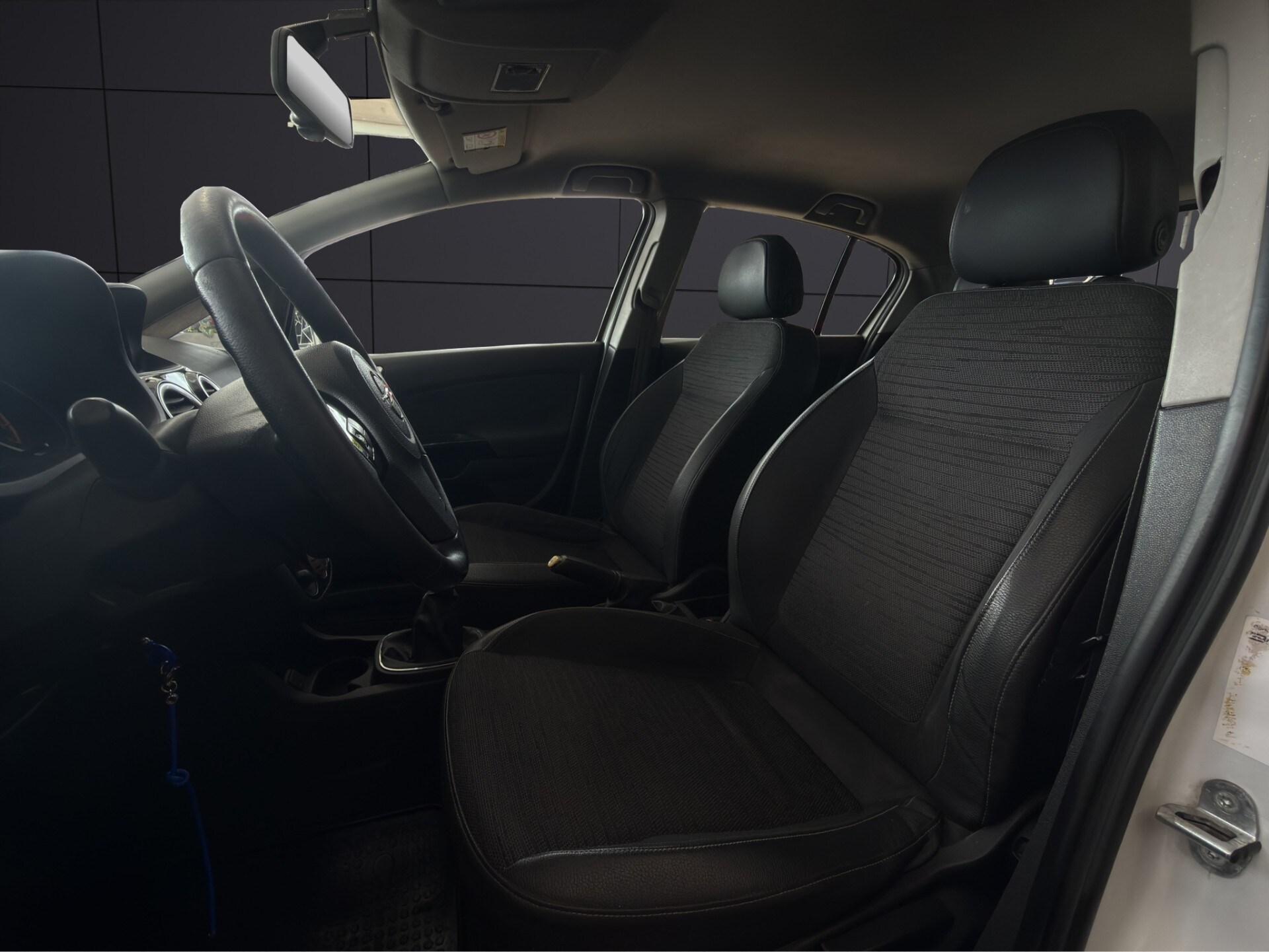 OPEL Corsa 1.2 85CV 5 porte GPL-TECH Edition