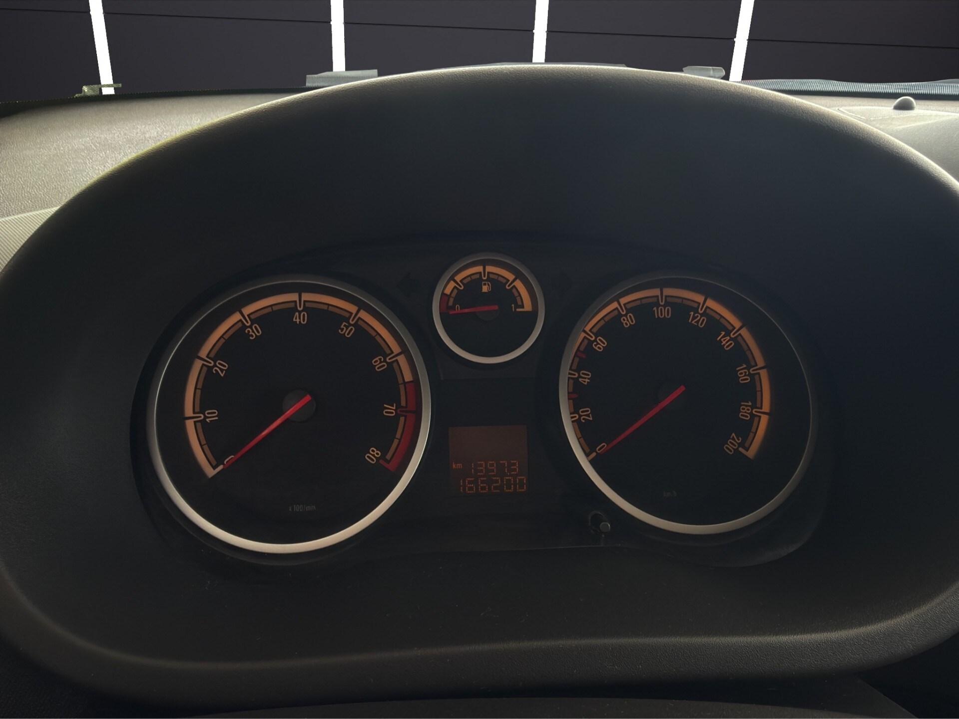 OPEL Corsa 1.2 85CV 5 porte GPL-TECH Edition