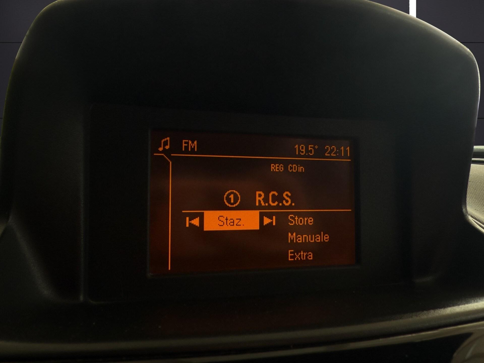 OPEL Corsa 1.2 85CV 5 porte GPL-TECH Edition