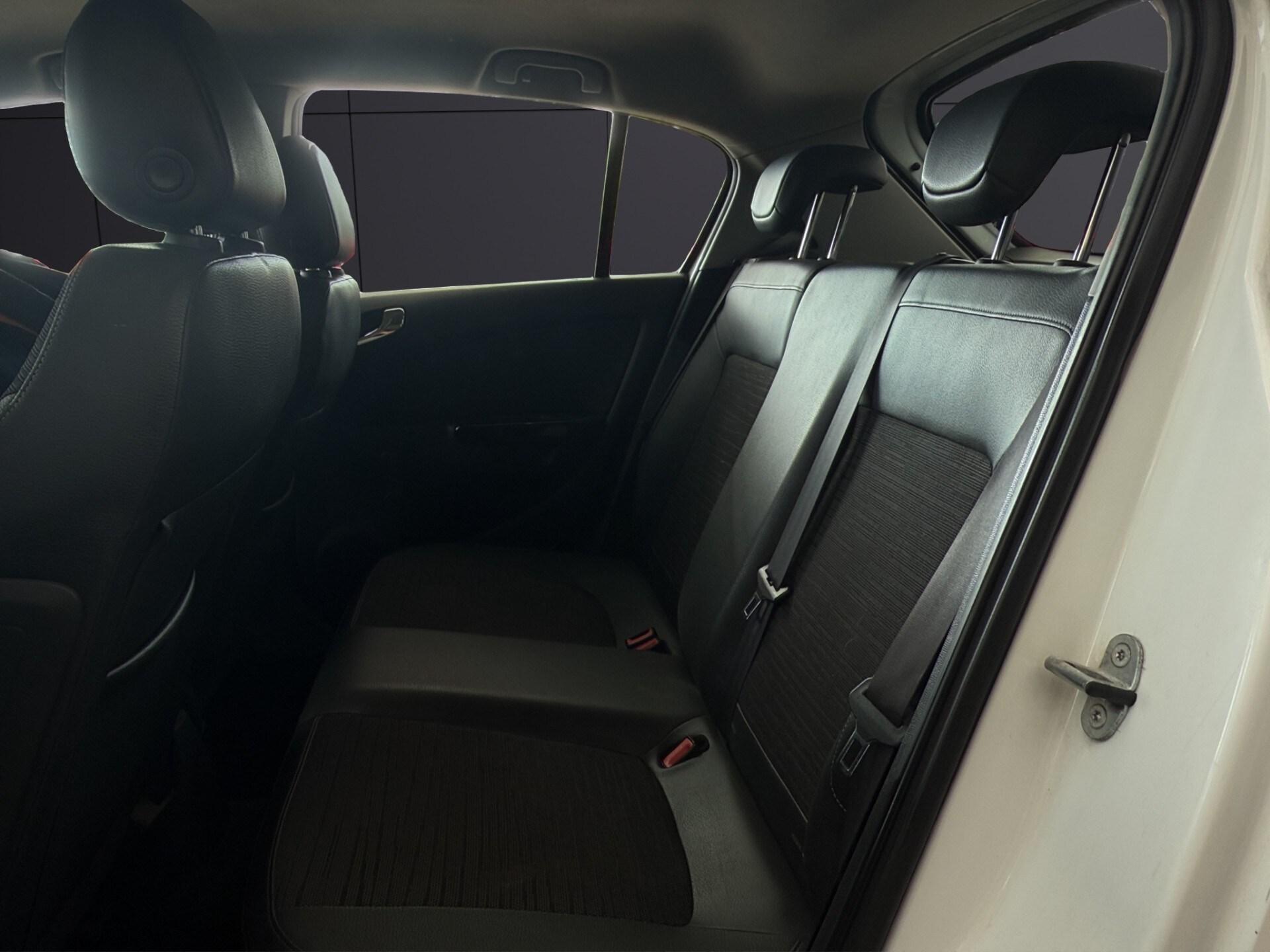 OPEL Corsa 1.2 85CV 5 porte GPL-TECH Edition