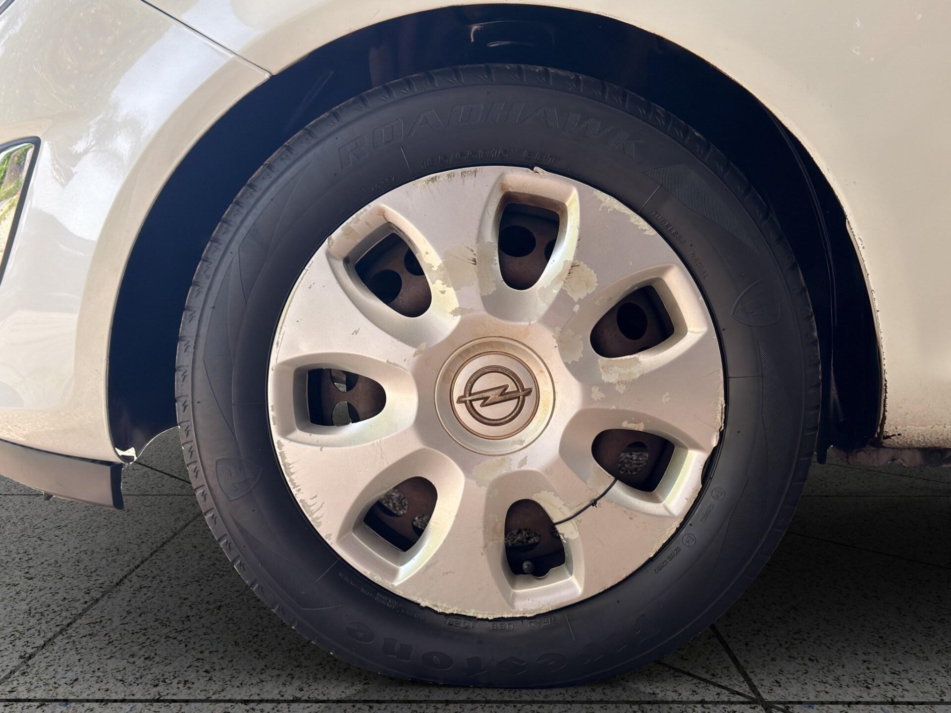 OPEL Corsa 1.2 85CV 5 porte GPL-TECH Edition