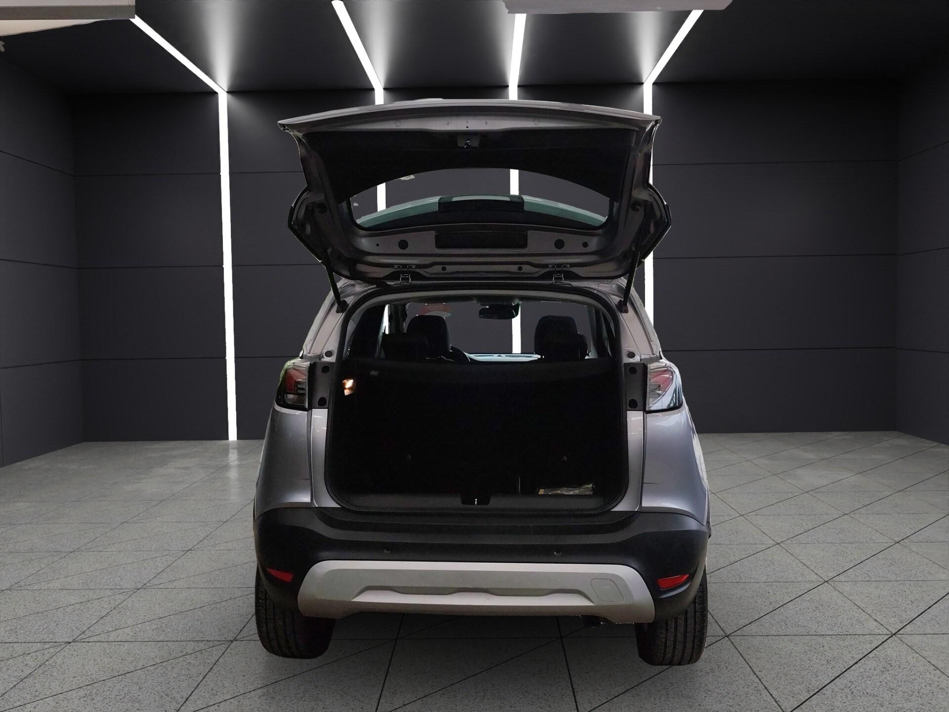 OPEL Crossland X 1.5 ECOTEC D 120 CV Start&Stop aut. Innovation