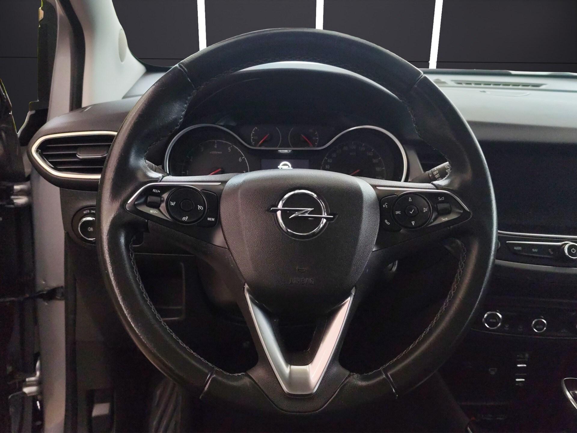 OPEL Crossland X 1.5 ECOTEC D 120 CV Start&Stop aut. Innovation