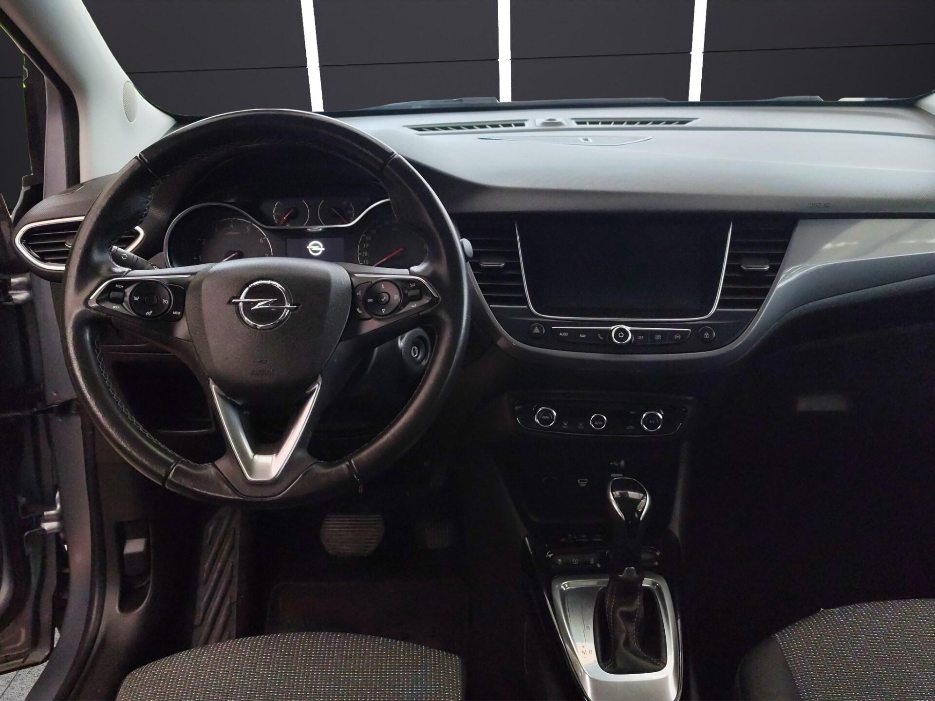 OPEL Crossland X 1.5 ECOTEC D 120 CV Start&Stop aut. Innovation