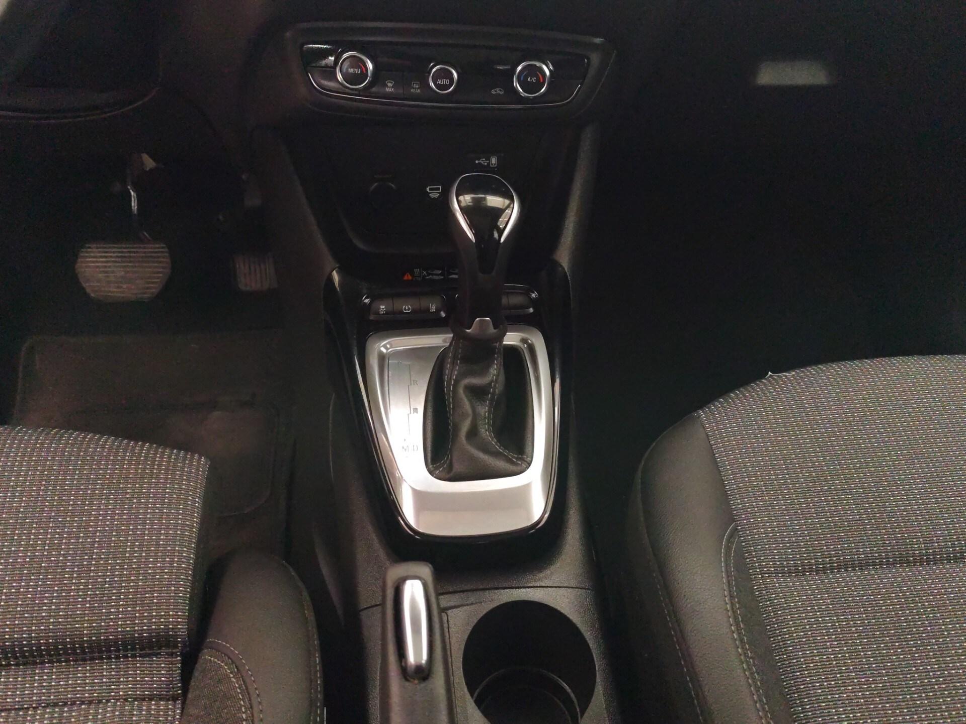 OPEL Crossland X 1.5 ECOTEC D 120 CV Start&Stop aut. Innovation