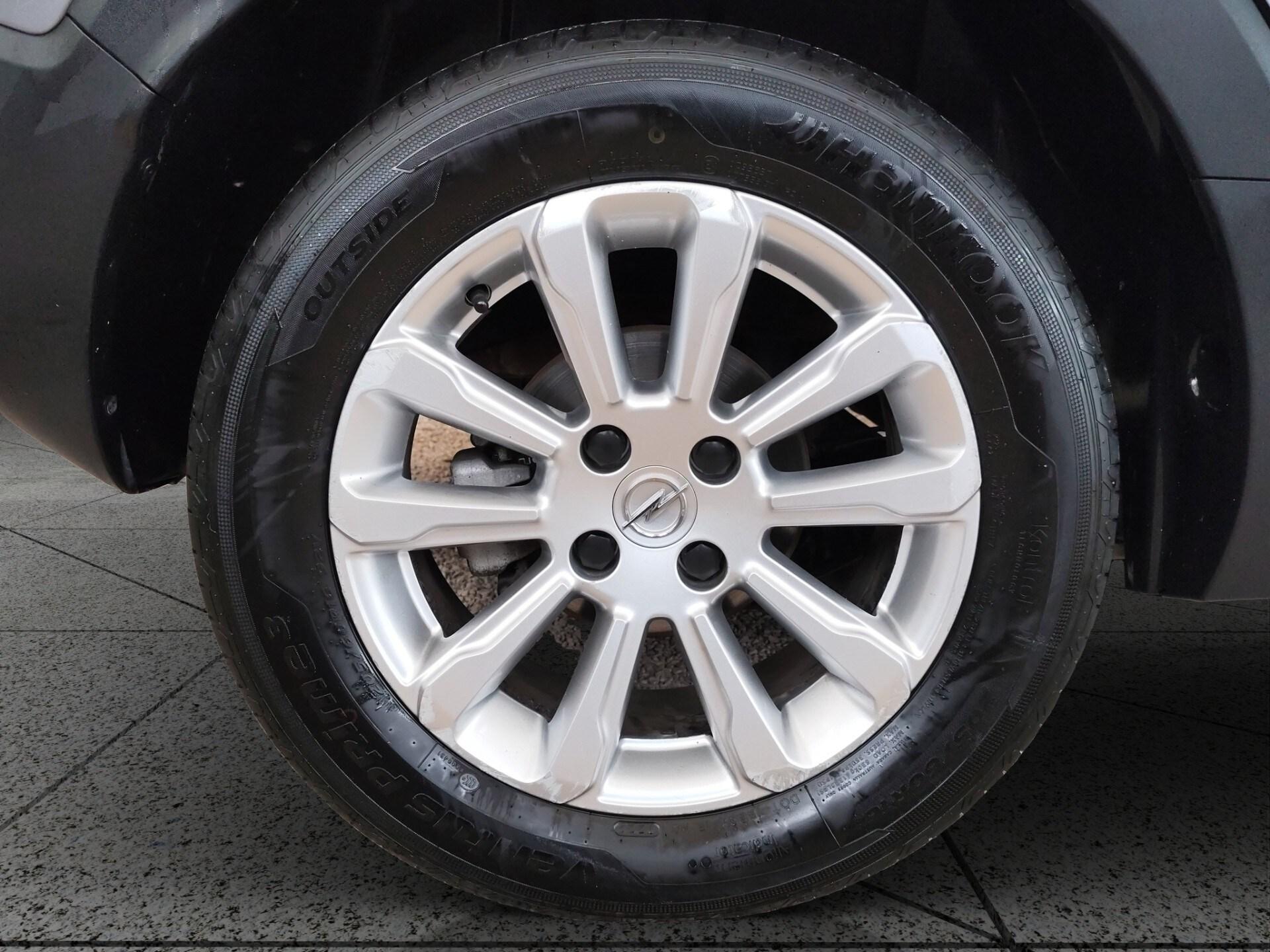 OPEL Crossland X 1.5 ECOTEC D 120 CV Start&Stop aut. Innovation