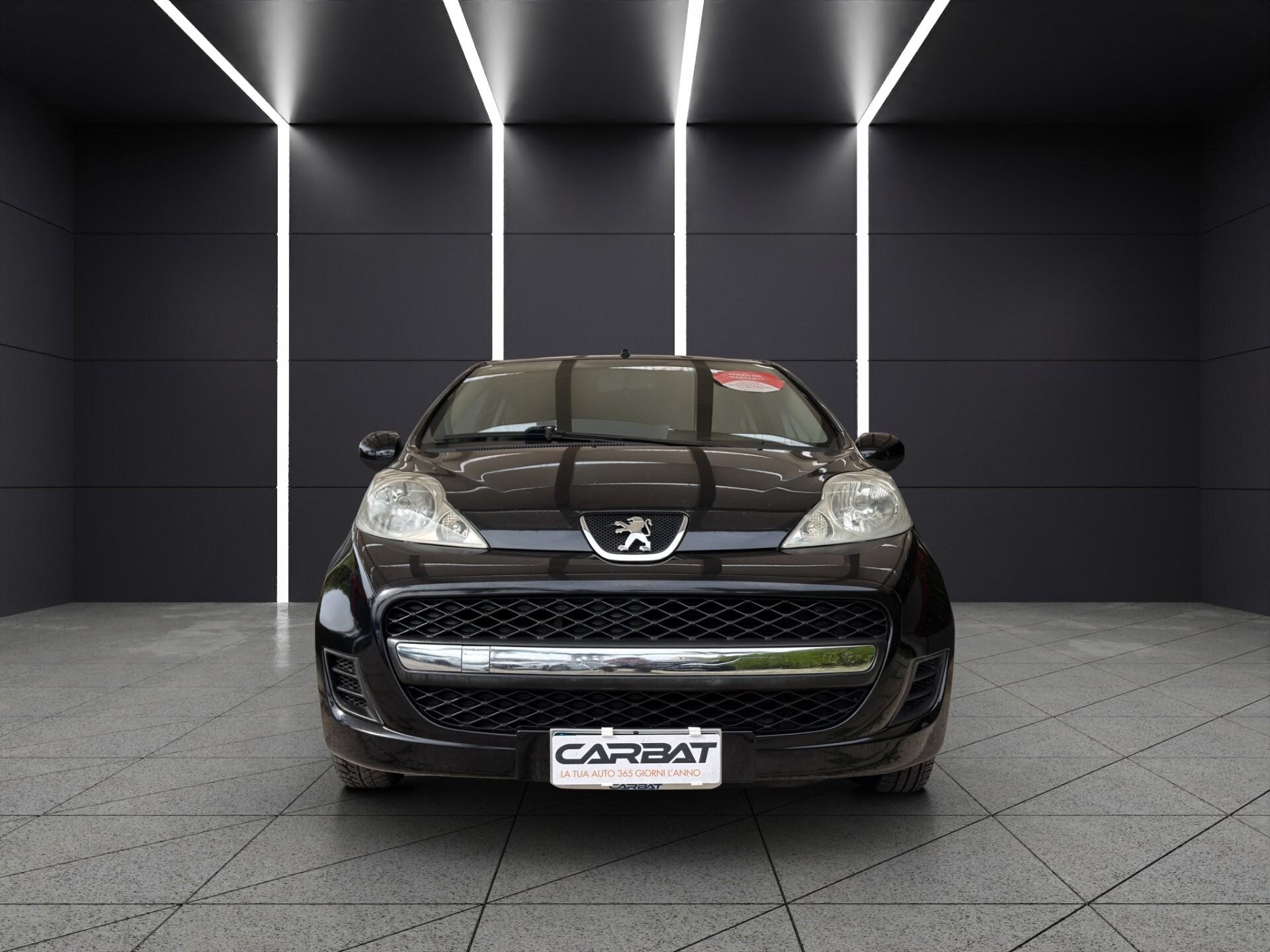 PEUGEOT 1.0 68CV 3p. Sweet Years