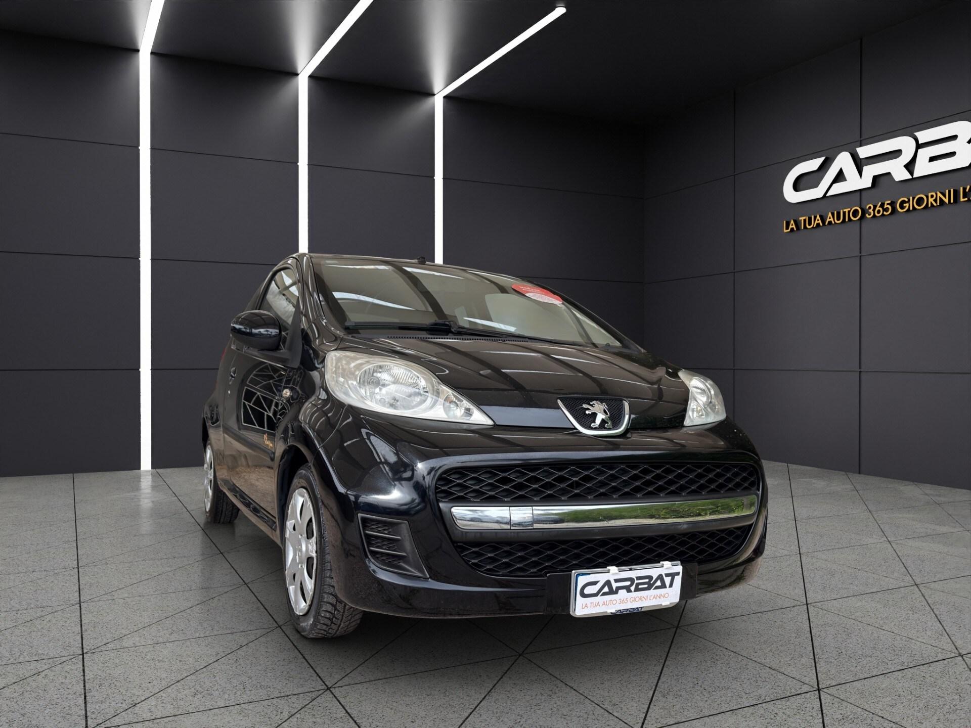 PEUGEOT 1.0 68CV 3p. Sweet Years