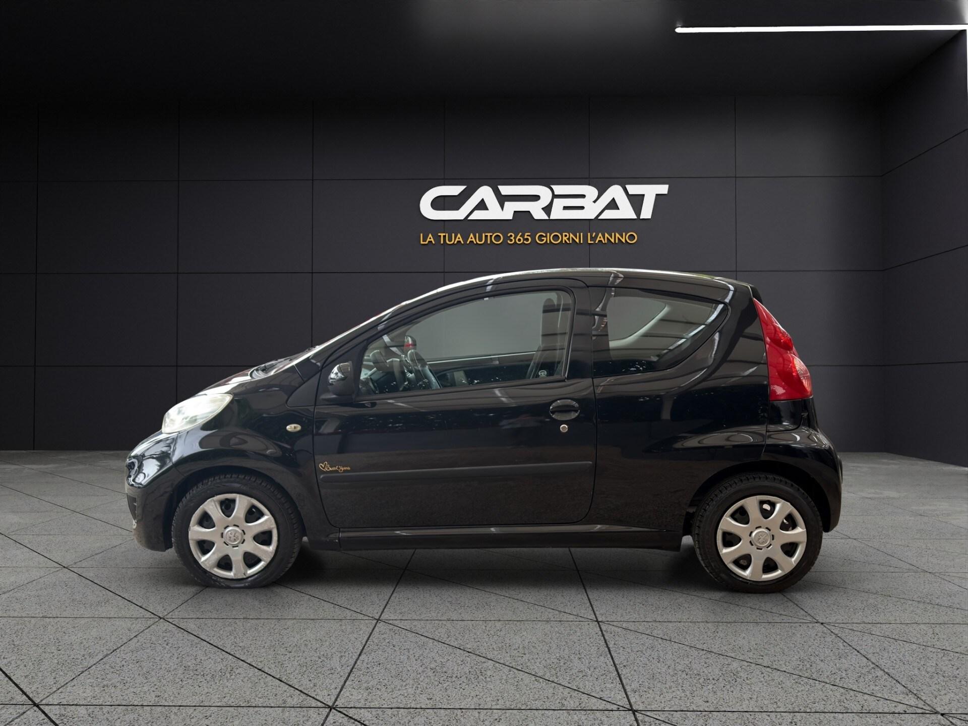 PEUGEOT 1.0 68CV 3p. Sweet Years