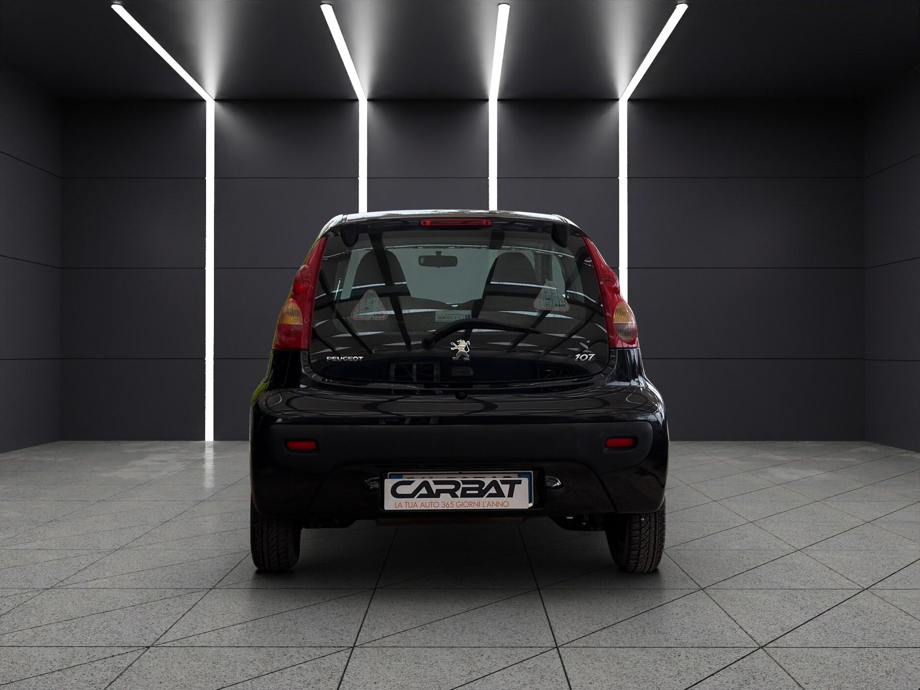 PEUGEOT 1.0 68CV 3p. Sweet Years