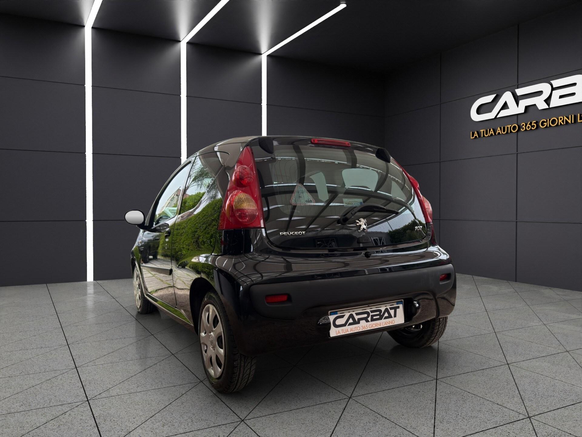 PEUGEOT 1.0 68CV 3p. Sweet Years