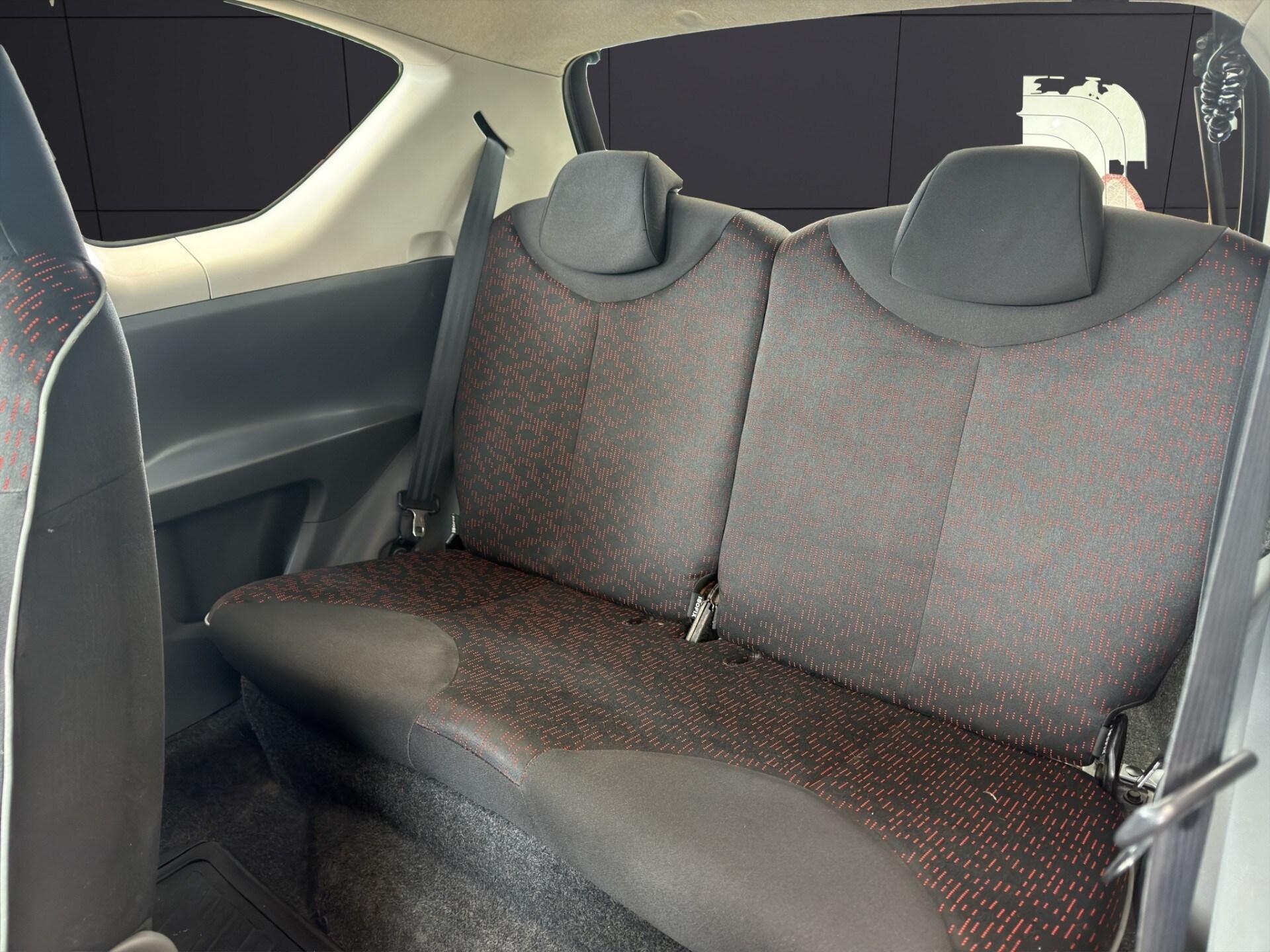 PEUGEOT 1.0 68CV 3p. Sweet Years