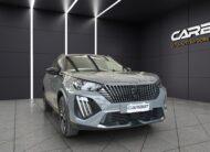 PEUGEOT 2008 PureTech 130 S&S EAT8 GT