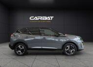PEUGEOT 2008 PureTech 130 S&S EAT8 GT