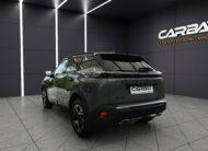 PEUGEOT 2008 PureTech 130 S&S EAT8 GT