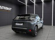 PEUGEOT 2008 PureTech 130 S&S EAT8 GT