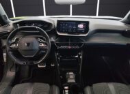 PEUGEOT 2008 PureTech 130 S&S EAT8 GT