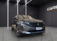 PEUGEOT 3008 PureTech Turbo 130 S&S GT