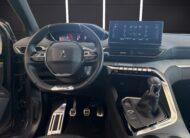 PEUGEOT 3008 PureTech Turbo 130 S&S GT